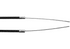 Bowdenzug L 1.600 mm – passend für Aebi AM124707 GartenShop24