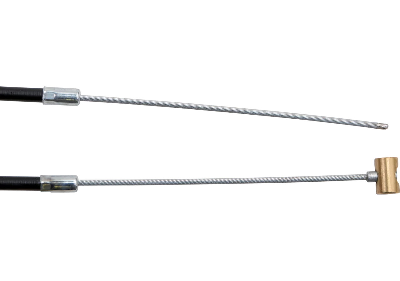Bowdenzug L 750 mm – passend für Aebi AM252706 GartenShop24