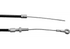 Bowdenzug L 1.510 mm – passend für Bucher 15019331 GartenShop24