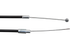 Bowdenzug L 1.525 mm – passend für Reform 900.500.230 GartenShop24