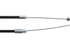 Bowdenzug L 1.410 mm – passend für Reform 900.500.232 GartenShop24