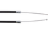 Bowdenzug L 1.390 mm – passend für Reform 900.500.113 GartenShop24