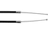 Bowdenzug L 1.390 mm – passend für Reform 900.500.113 GartenShop24