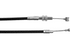 Bowdenzug L 1.210 mm – passend für Reform 900.500.194 GartenShop24