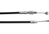 Bowdenzug L 1.210 mm – passend für Reform 900.500.194 GartenShop24