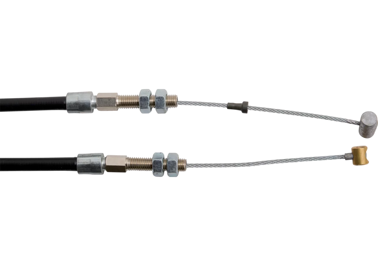 Bowdenzug L 1.075 mm – passend für Reform 900.500.906 GartenShop24