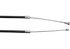 Bowdenzug L 1.175 mm – passend für Rapid 250815 GartenShop24