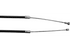 Bowdenzug L 1.175 mm – passend für Rapid 250815 GartenShop24