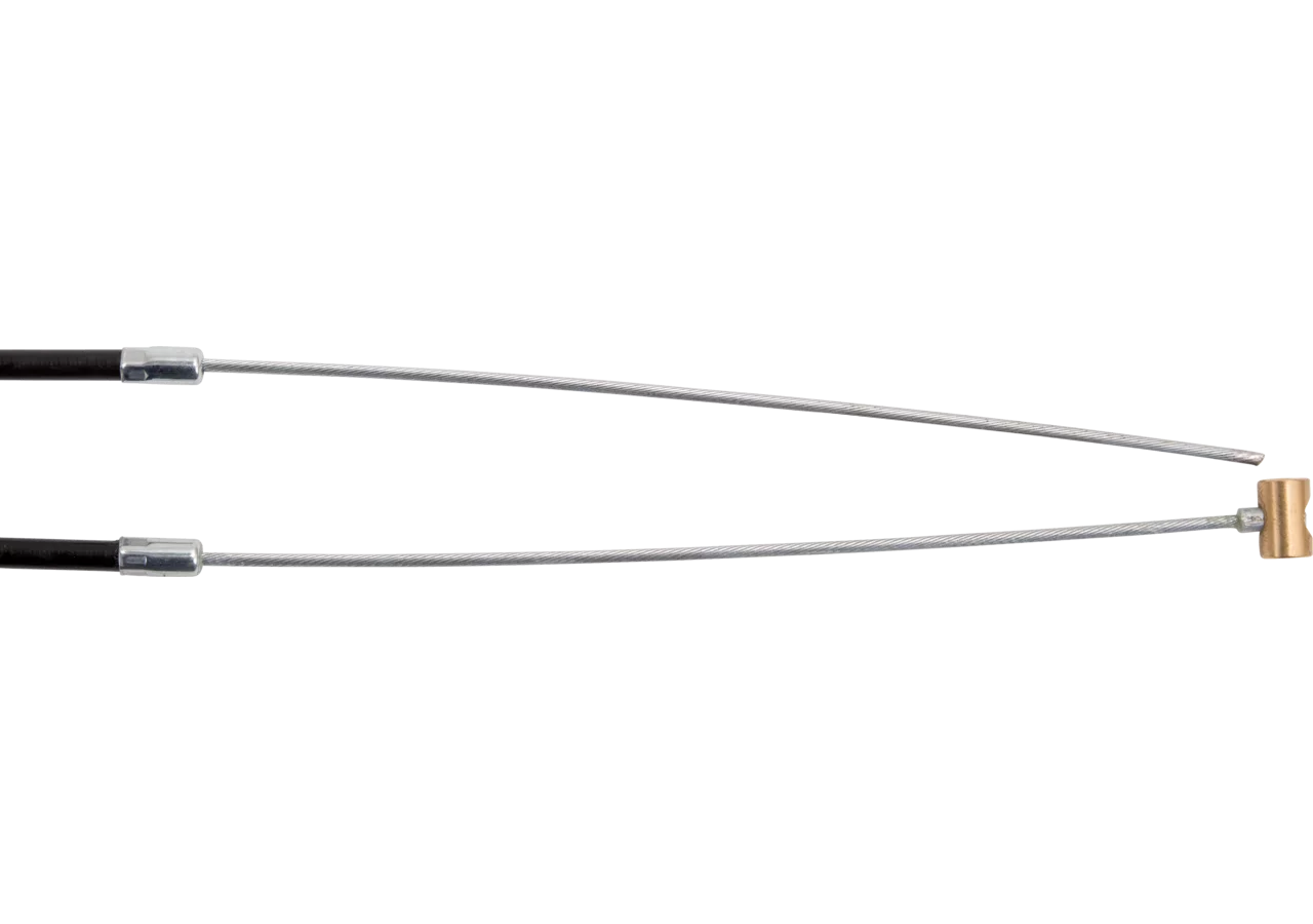 Bowdenzug L 1.380 mm – passend für Aebi AM641610 GartenShop24