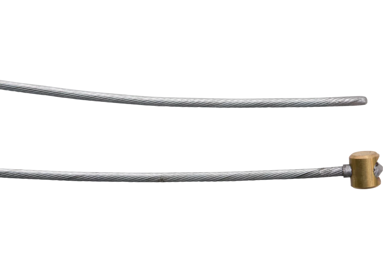 Bowdenzug L 1.670 mm – passend für Nussmüller 8431N GartenShop24