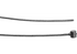 Bowdenzug L 1.670 mm – passend für Nussmüller 8431N GartenShop24