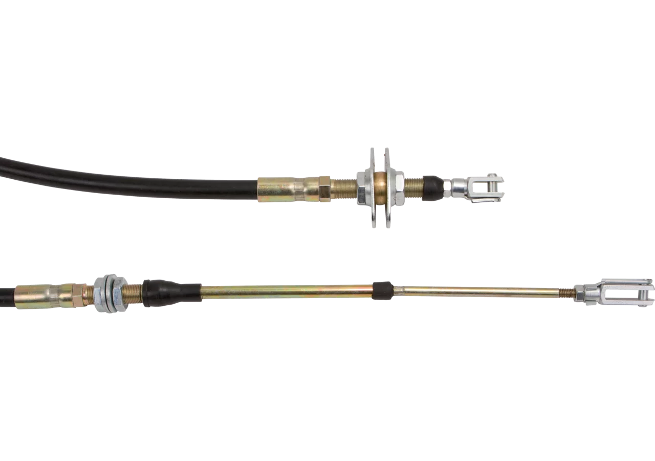 Bowdenzug L 915 mm – passend für Vogel und Noot FR014100 GartenShop24