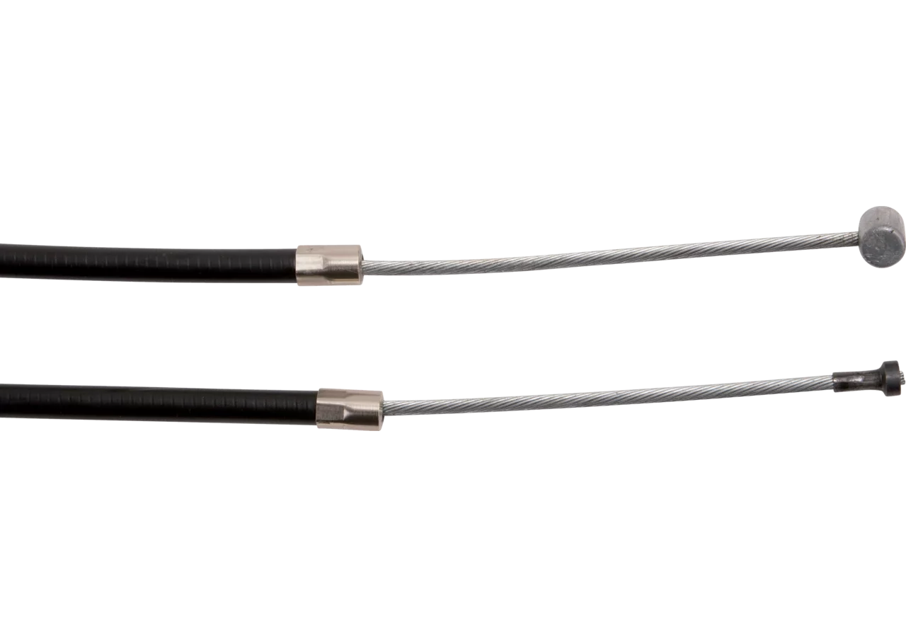 Bowdenzug L 1.433 mm – passend für Vogel und Noot FH500003 GartenShop24