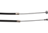 Bowdenzug L 1.433 mm – passend für Vogel und Noot FH500003 GartenShop24