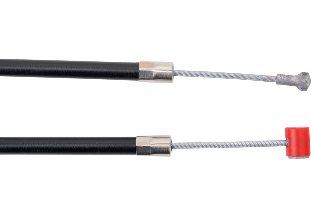 Bowdenzug L 1.433 mm – passend für Vogel und Noot F6301300 GartenShop24