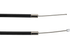 Bowdenzug Gas VR/500E Köppl VR508045 Köppl