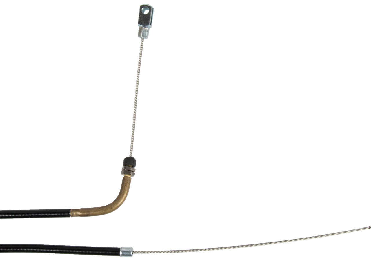 Bowdenzug Fahrantrieb + Zapfwelle Köppl KSH03301-02 Köppl