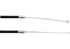 Bowdenzug L 1.700 mm – passend für Reform B580420676 GartenShop24