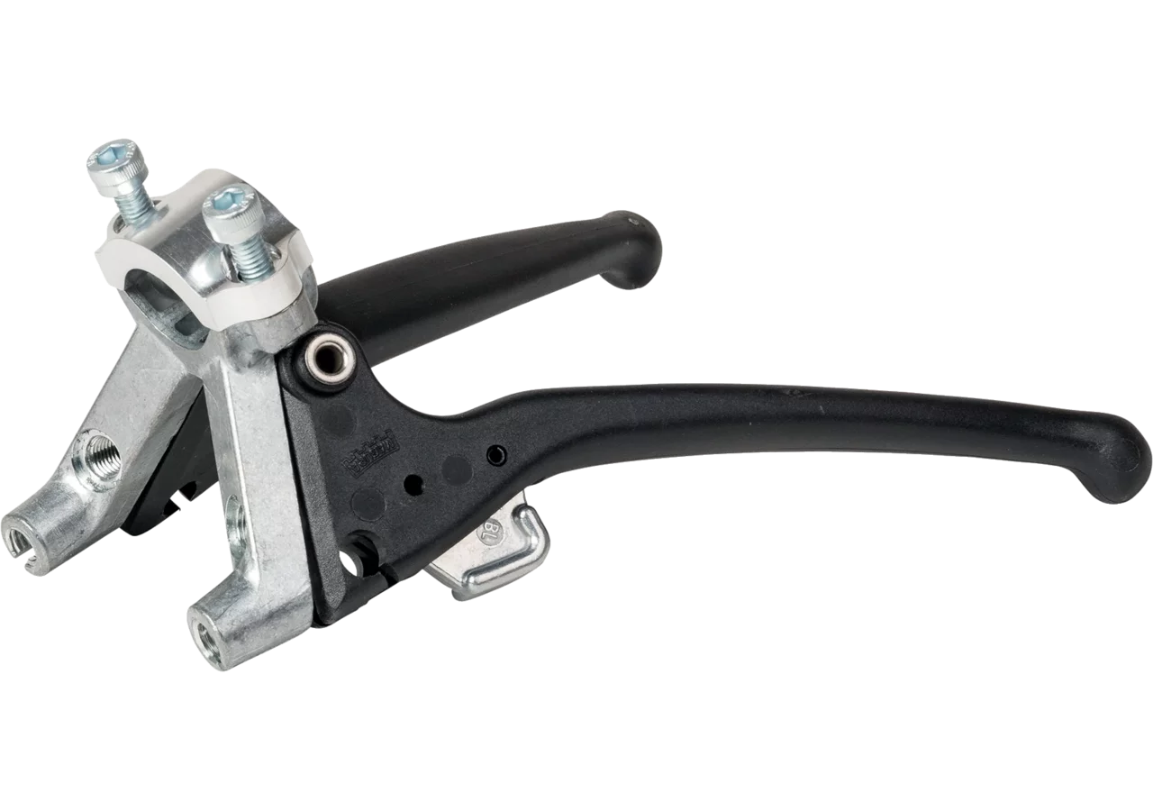 Doppelhebel kpl. Aebi 1370664-3 Aebi