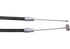 Bowdenzug L 1.460 mm – passend für Aebi 101.4142 GartenShop24