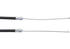 Bowdenzug L 1.650 mm – passend für Aebi 100.5743 GartenShop24