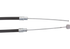Bowdenzug L 1.830 mm Aebi 101.4399 Aebi