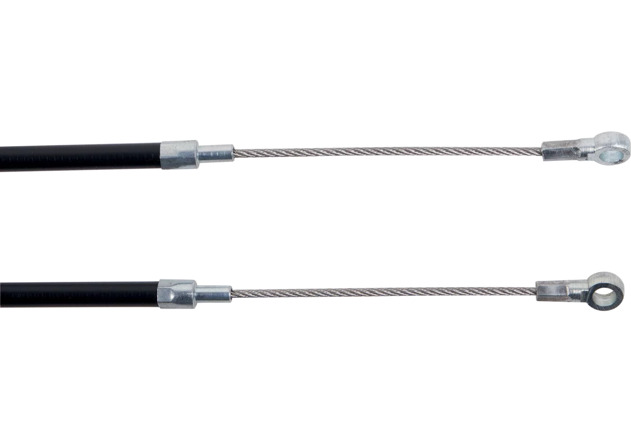 Bowdenzug L 2.490 mm – passend für Reform RAP270271 GartenShop24