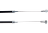 Bowdenzug L 2.490 mm – passend für Reform RAP270271 GartenShop24