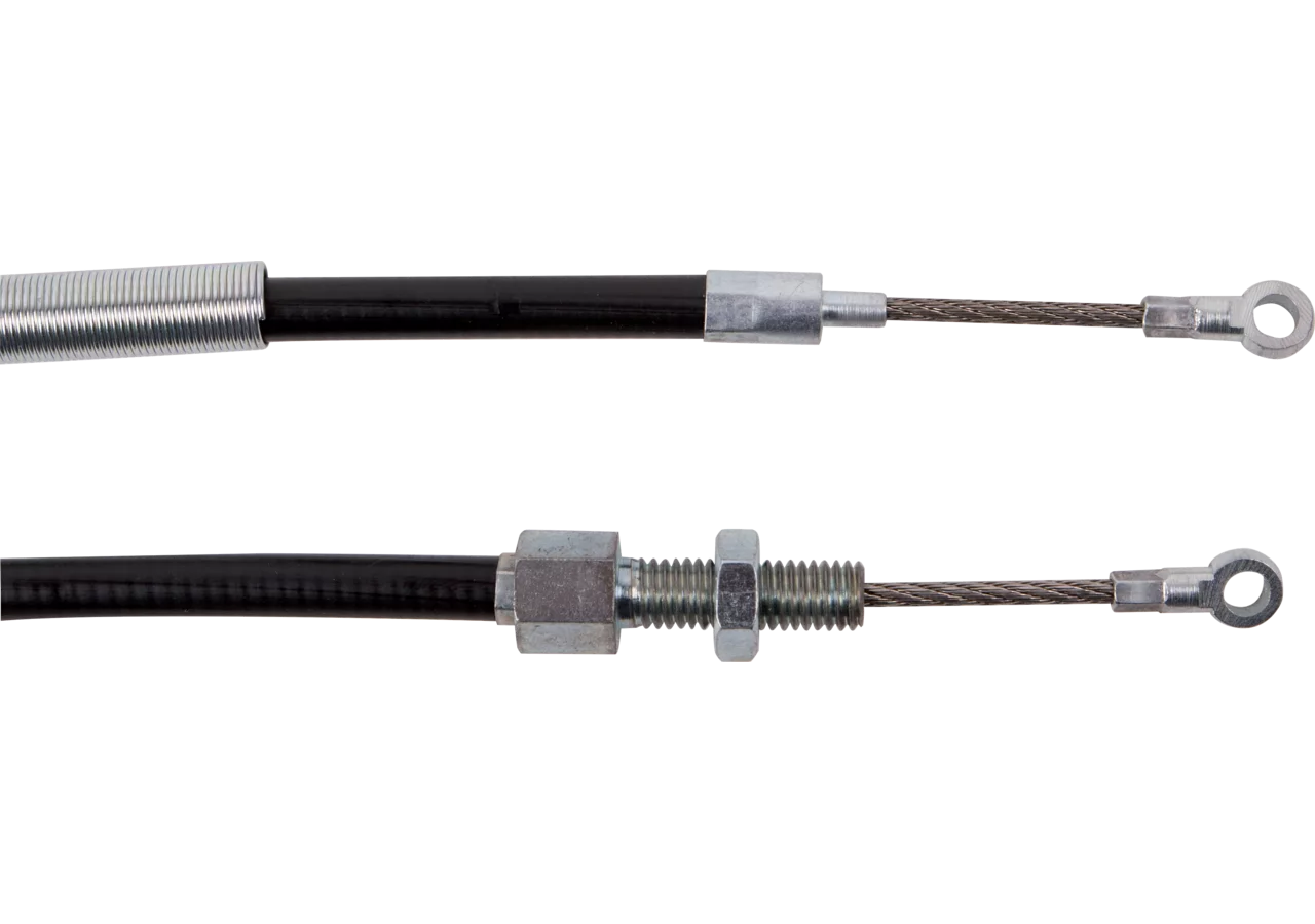 Bowdenzug L 1.225 mm Rapid 270272 Rapid