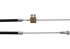 Bowdenzug L 1.565 mm – passend für Reform RAP259577 GartenShop24