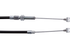 Bowdenzug L 1.360 mm – passend für Reform 110.342.206 GartenShop24