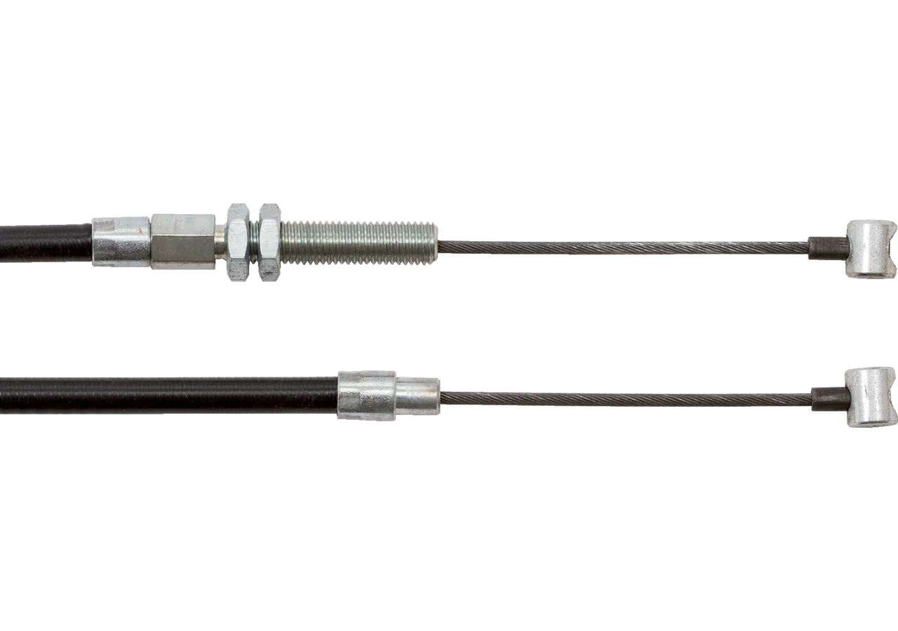 Bowdenzug L 1.010 mm Reform 110.342.205 GartenShop24