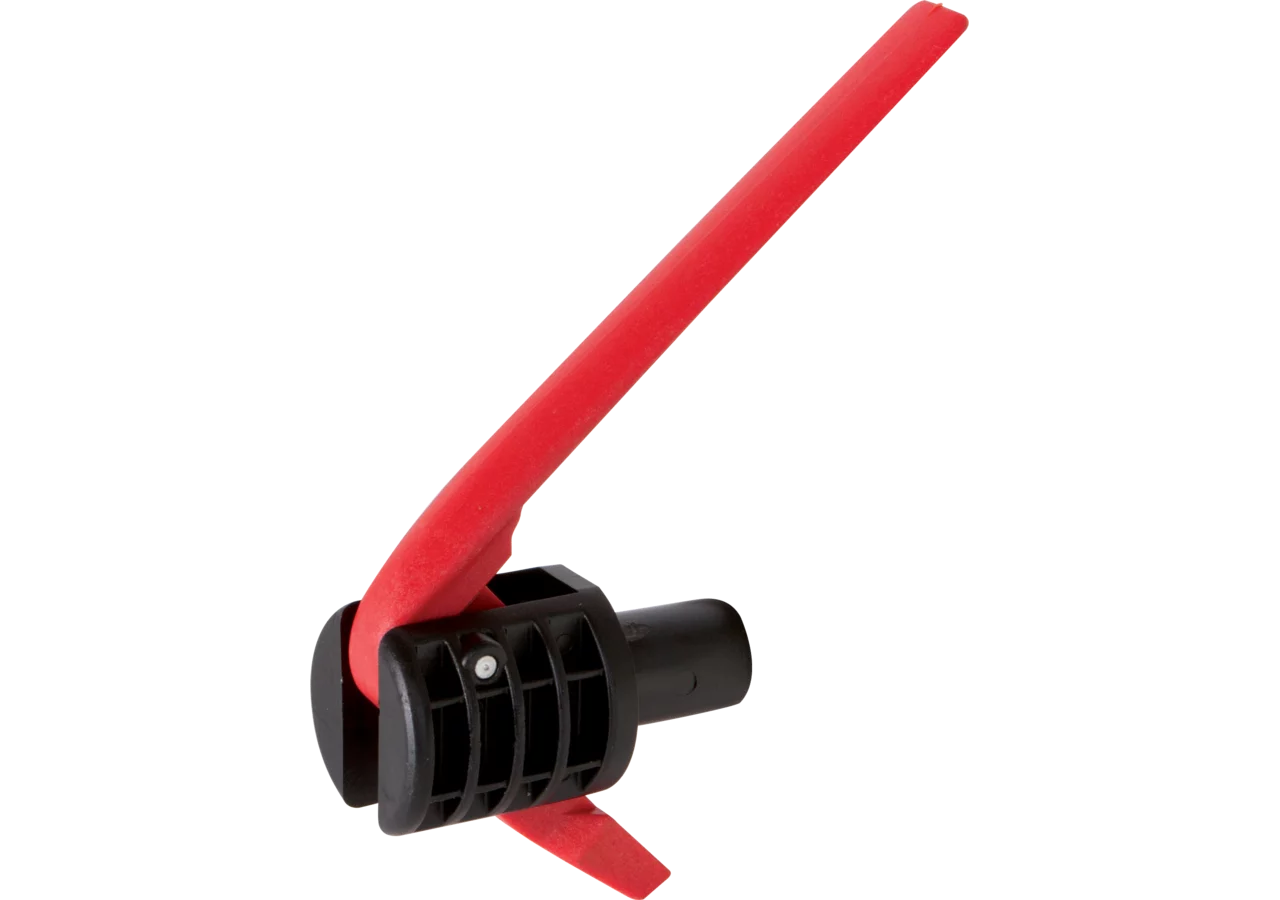 Totmannhebel ohne Rasterknopf, ohne Arretierung Rapid 31329 Rapid