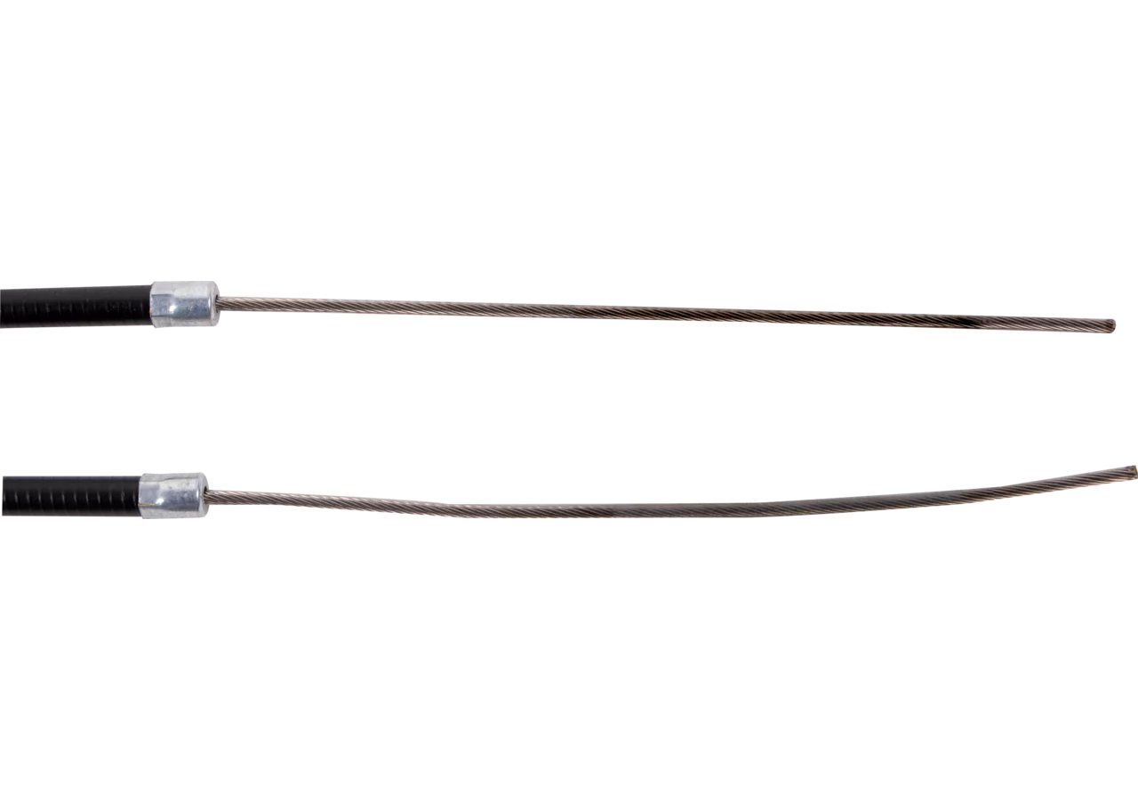 Bowdenzug L 1.360 mm Rapid 254180 Rapid