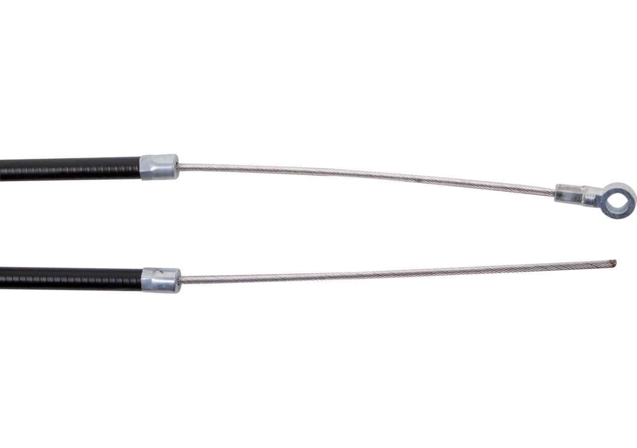Bowdenzug L 1.110 mm Rapid 256279 Rapid