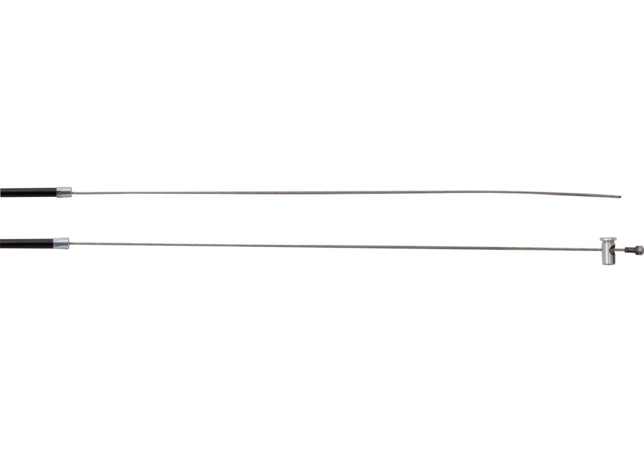 Bowdenzug L 2.190 mm Rapid 256503 Rapid