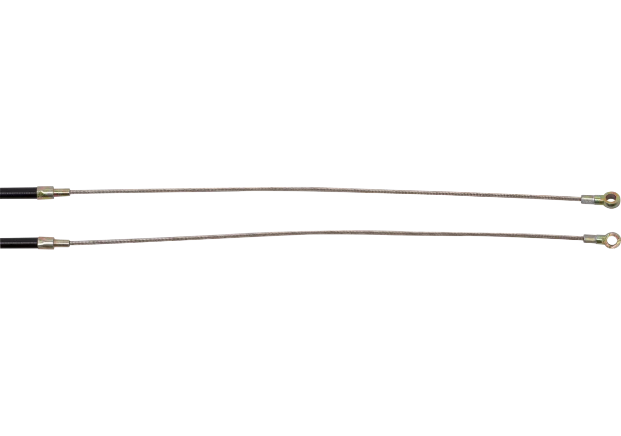 Bowdenzug L 1.160 mm Rapid 260246 Rapid