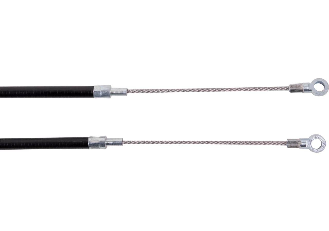 Bowdenzug L 2.505 mm – passend für Rapid 260302 GartenShop24