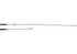 Bowdenzug L 2.090 mm Rapid 266192 Rapid