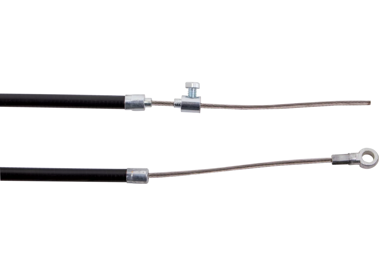 Bowdenzug L 1.395 mm Rapid 259680 Rapid