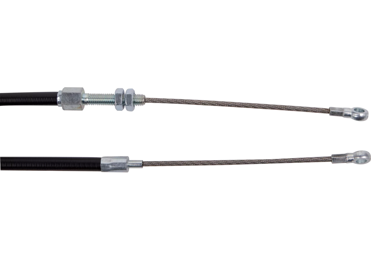 Bowdenzug L 1.015 mm Rapid 266194 Rapid