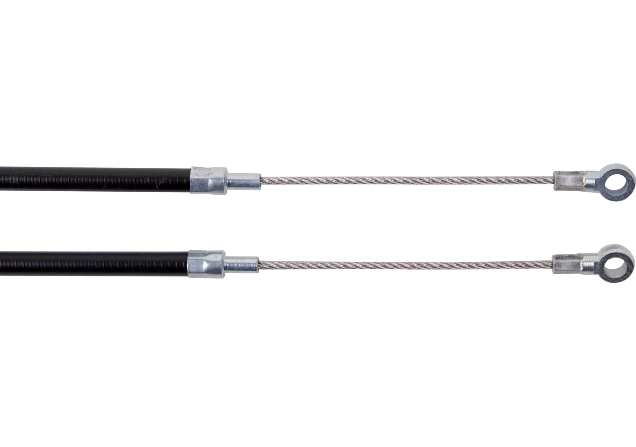 Bowdenzug L 1.940 mm – passend für Rapid 271106 GartenShop24