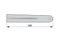 Schläger – passend für 200x25x13mm GartenShop24
