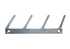 Striegel für Löffelschar GartenShop24
