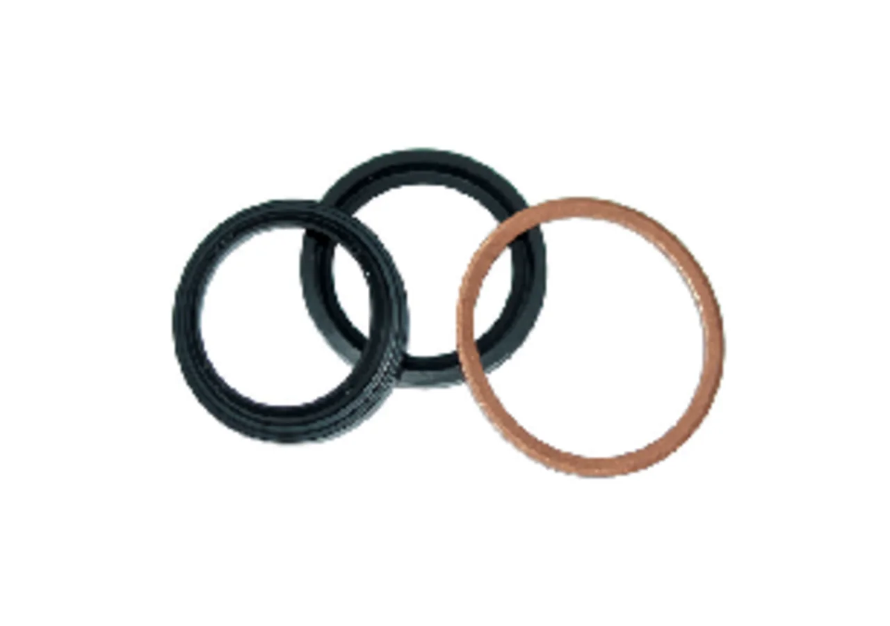 Dichtungssatz – passend für Fuhrmann NZ019 GartenShop24