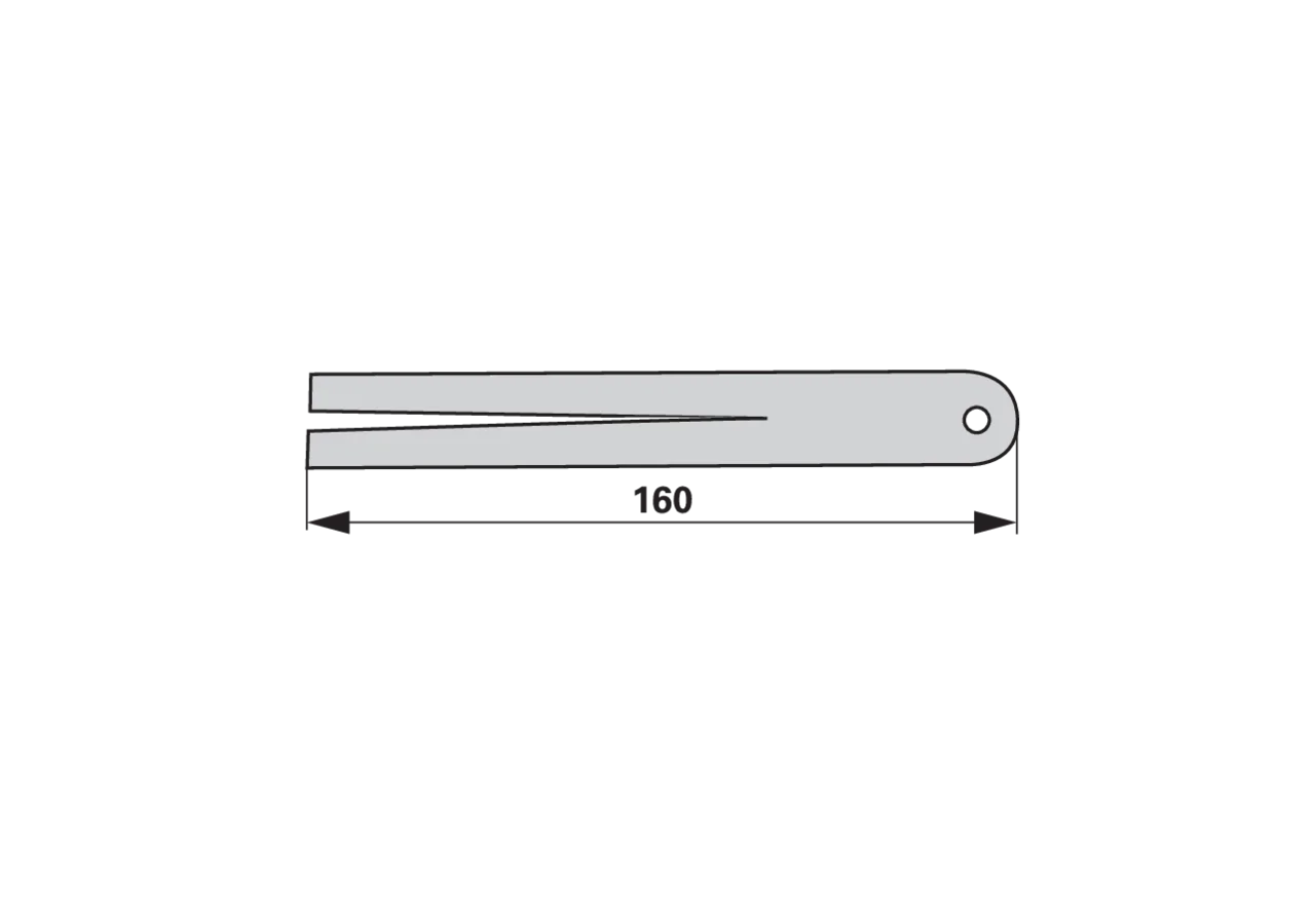 Schläger – passend für Braun 0031052 GartenShop24