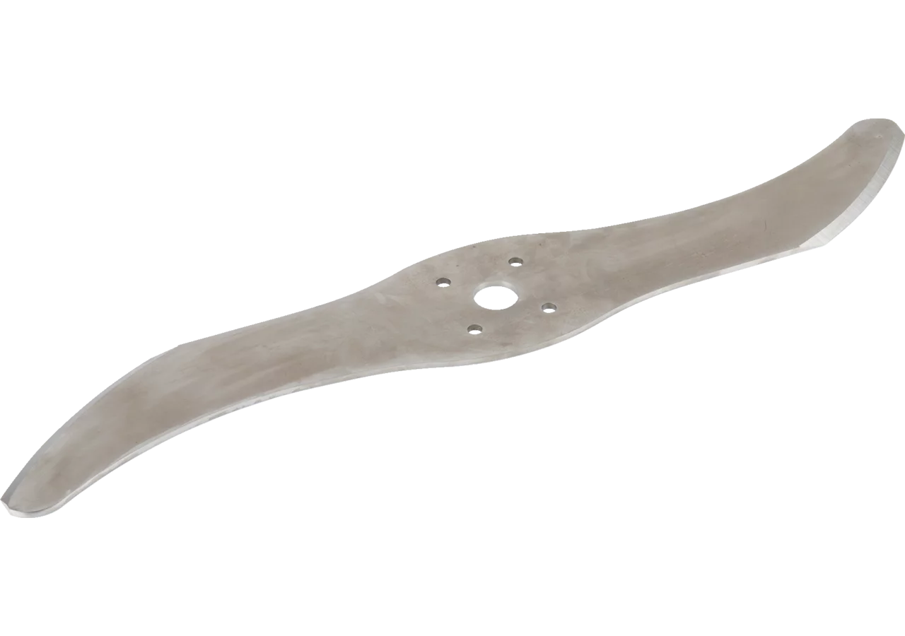 Messer oben, 600 mm – passend für ERO FK300211 GartenShop24