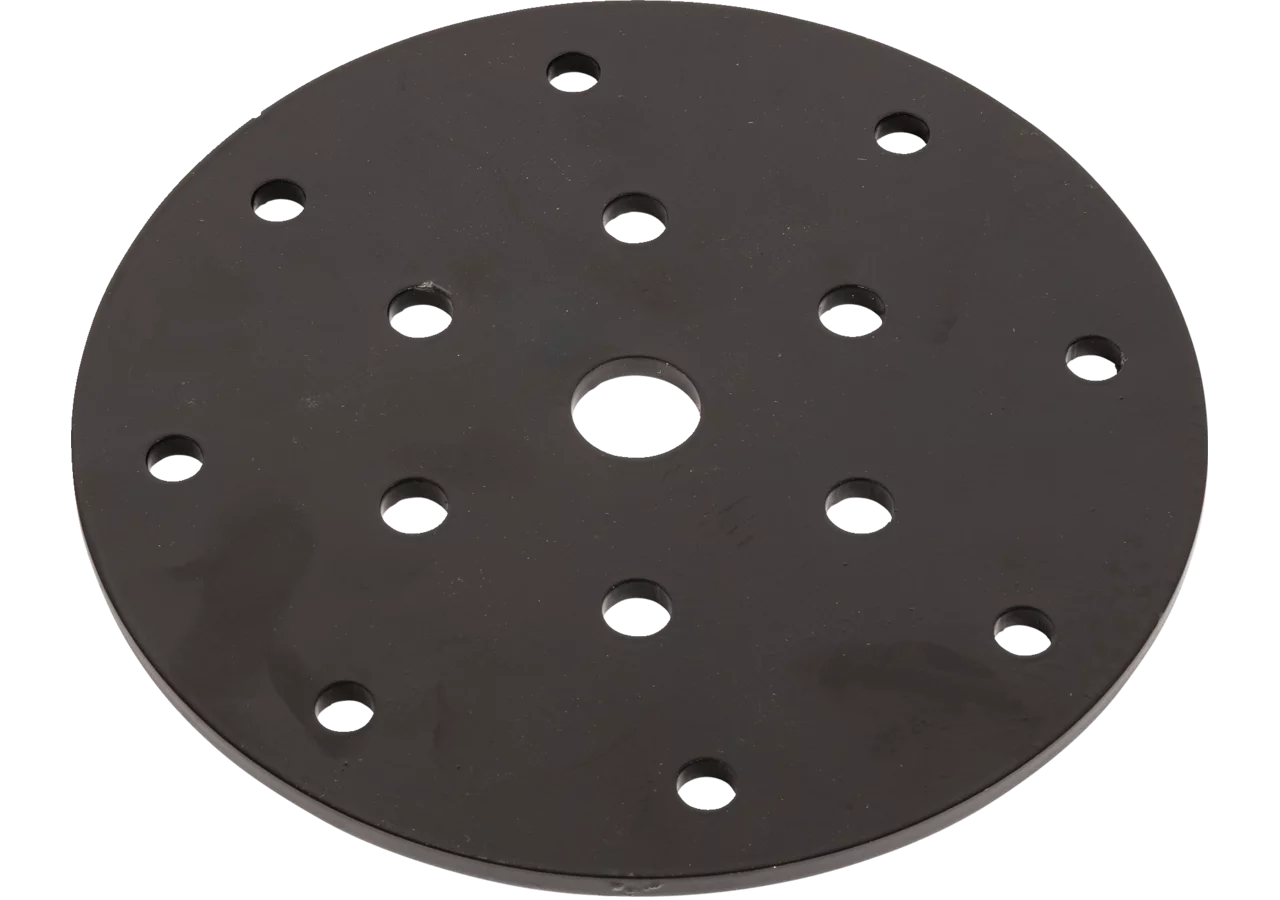 Adapterscheibe für Fingerhackstern 535 mm GartenShop24