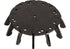 Antriebsstern für Fingerhackstern 535 mm GartenShop24