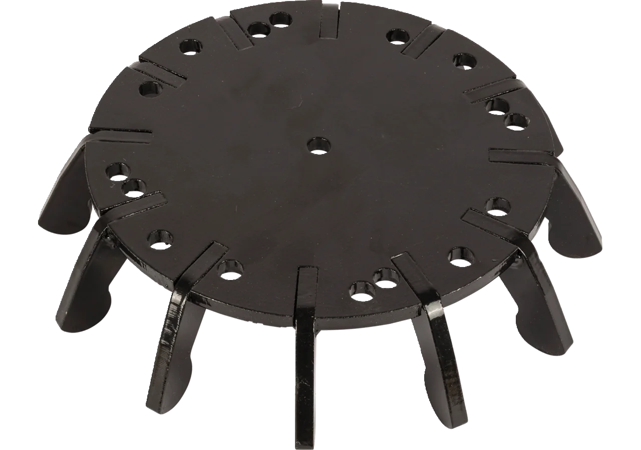 Antriebsstern für Fingerhackstern 535 mm GartenShop24